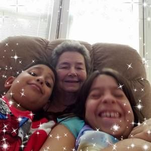 Meet your Posher, Sandy k